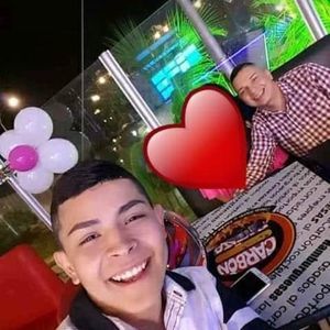 Meet your Posher, Mariana